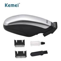 Gambar ALAT CUKUR RAMBUT-KUMIS-JENGGOT KM 666-HAIR CLIPPER POTONG RAMBUT MINI dari MathewStore undefined 4 Tokopedia