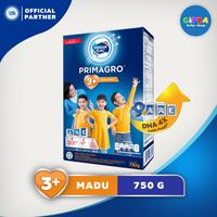 Gambar Frisian Flag Primagro 3+ madu 750gr dari Citra Susu undefined 1 Tokopedia