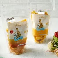 Gambar MANISAN MANGGA MANALAGI 100% ASLI BALI 170GR BLOSSOM - Manis dari OlehOleha88 undefined 1 Tokopedia