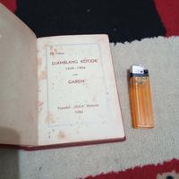 Gambar 25 Tahun Djamblang kotjak 1929-1954 penerbit gula djakarta 1954 dari toko buku panggung sejarah undefined 2 Tokopedia