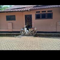 Gambar honda c70 basic c86 dari athiramart undefined 1 Tokopedia