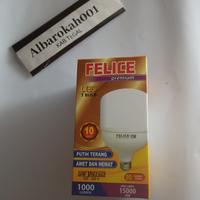 Gambar Lampu Led Felice 10 watt dari Albarokah001 undefined 1 Tokopedia