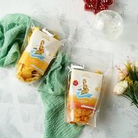 Gambar MANISAN MANGGA MANALAGI 100% ASLI BALI 170GR BLOSSOM - Manis dari OlehOleha88 undefined 2 Tokopedia