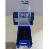Gambar Pferd Tungsten Carbide Miniature Burrs HM 1501 Z5 Milling Cutter Set dari CAP OlStore undefined 3 Tokopedia
