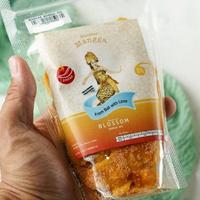 Gambar MANISAN MANGGA MANALAGI 100% ASLI BALI 170GR BLOSSOM - Manis dari OlehOleha88 undefined 5 Tokopedia
