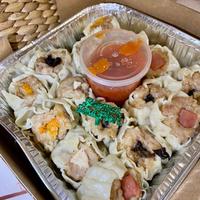 Gambar HAMPERS DIMSUM MATANG/PARCEL DIMSUM - DIMSUM MIX dari BAKOEL ENAK undefined 3 Tokopedia