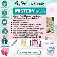 Gambar MISTERY BOX | KARDUS MISTERI | HADIAH MISTERIUS dari Reglow Skincare 16 undefined 2 Tokopedia