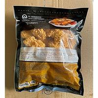 Gambar GOLDSTAR Crispy Chicken Nugget 500gr dari ARH Frozen Stockist undefined 3 Tokopedia