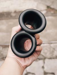 Gambar VELOCITY STACK R25 RACING dari Chungbikeshop undefined 2 Tokopedia