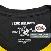 Gambar True Religion T-Shirt Men's Original Kaos Pria Art:102391 Size:M dari Toko Frida Mks undefined 3 Tokopedia
