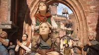 Gambar PS5 A Plague tale Requiem / Kaset CD PS 5 A Plague Tale Requiem dari Techno S General Auto / TSGA undefined 2 Tokopedia
