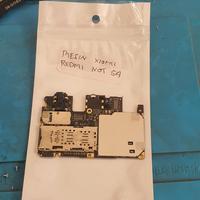 Gambar Mesin Xiaomi Redmi Note 5 led putih dari (SOS) SPERPART ORIGINAL SMARTPHONE undefined 2 Tokopedia