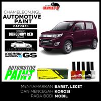 Gambar Cat Oles Suzuki Karimun Wagon R GS Automotive Paint CHAMELEON NGL - Cool Black dari Auto Repaint Shop undefined 5 Tokopedia