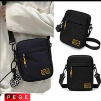 Gambar tas selempang bahu dari barbieon undefined 1 Tokopedia