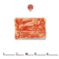 Gambar SHABU SHABU BRISKET AUSSIE 500 gr dari Toko Daging Nusantara Kranji undefined 1 Tokopedia