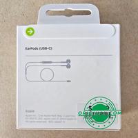 Gambar Apple EarPods USB-C Original 100% dari ORIGINAL.COM undefined 2 Tokopedia