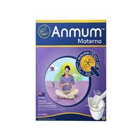 Gambar Anmum Materna Susu Ibu Hamil 400 g - STRAWBERY WHITE dari Azni Supermarket Pekanbaru Riau undefined 3 Tokopedia