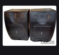 Gambar SPEAKER PASIF KARAOKE TARGA M550 ORIGINAL 12INCH 2Speaker dari indo avril undefined 2 Tokopedia