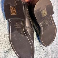 Gambar Sepatu Kulit original Apan studio Size 34 dari KiRoot equipm undefined 4 Tokopedia
