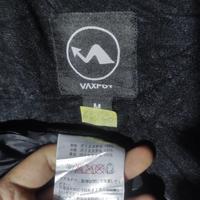 Gambar VAXPOT Snowboard Ski Jacket Tartan Size tag M fit L (P66xL60) dari antique.preloved undefined 4 Tokopedia