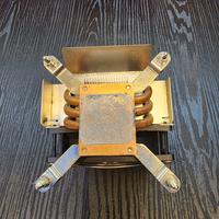Gambar Heatsink Fan Original HP Z400 Workstation tower dari Mahkota Com undefined 4 Tokopedia