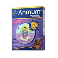 Gambar Anmum Materna Susu Ibu Hamil 400 g - STRAWBERY WHITE dari Azni Supermarket Pekanbaru Riau undefined 2 Tokopedia
