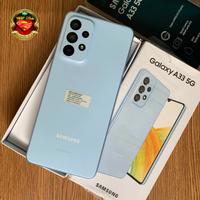 Gambar Samsung Galaxy A33 5g 8/128 8/256 Second Smartphone - 8/128 dari 453PSHOP undefined 3 Tokopedia