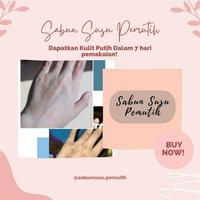 Gambar SSP Sabun Susu Pemutih Wajah & Badan Original BPOM | Sabun Batang dari Beautycat Cosmetics undefined 5 Tokopedia