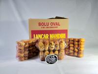 Gambar JUAL ROTI BOLU OVAL LANCAR MANDIRI KUE KERING SIAP SAJI ROTI ENAK dari rotikembar undefined 3 Tokopedia