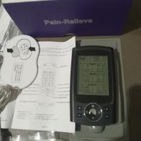 Gambar EMS TENS MASSAGER Alat Terapi Pijat 36 Mode Fisioterapi Full Body dari Bio Feedback Shop undefined 1 Tokopedia