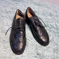 Gambar Sepatu Kulit original Apan studio Size 34 dari KiRoot equipm undefined 1 Tokopedia