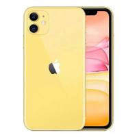 Gambar iPhone 11 64GB | 128GB, Garansi Resmi di jamin Original - Hitam, 64 gb dari EKACHELLY_STORE undefined 3 Tokopedia