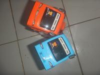 Gambar Mainan Mobil-Mobilan Anak Bus Busway Transjakarta Push & Go - Orange1 dari Bestway Click undefined 5 Tokopedia