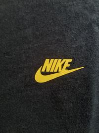 Gambar Kaos Nike Air Jordan Back Hit Gambar Wajah Michael Jordan T-Shirt dari PraiseForFuhrer ModelKit undefined 5 Tokopedia