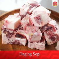 Gambar TETELAN DAGING SOP 1 KG dari Toko Daging Nusantara Kranji undefined 2 Tokopedia