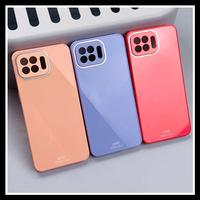 Gambar Oppo Reno 4F Reno4 F Crystal Glass Original Hard Case Casing Cover Pc - HIJAU ARMY., OPPO RENO 4F dari Original Shop Nillkin undefined 3 Tokopedia