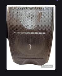 Gambar SPEAKER PASIF KARAOKE TARGA M550 ORIGINAL 12INCH 2Speaker dari indo avril undefined 4 Tokopedia