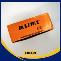 Gambar Paku Beton 3 inch Kuning / Paku Beton 7,5 cm / Paku Beton Daiwa - 1 pcs dari Sinar Raya Bandung undefined 3 Tokopedia