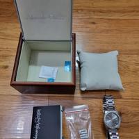 Gambar jam tangan wanita alexandre christie original second hand dari FIndItems undefined 4 Tokopedia