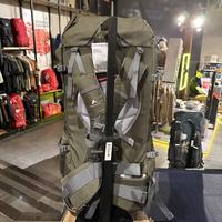 Gambar EIGER TAS GUNUNG CARRIER HIKING Z-HIKESTARTER 48L - Light Grey dari Otdor Store undefined 4 Tokopedia