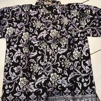 Gambar hem anak tanggung dari Dzikrii batik undefined 2 Tokopedia