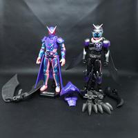 Gambar so-do sodo kamen rider revice vice condor genome + remix part bandai dari Augusshop undefined 1 Tokopedia