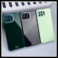 Gambar Oppo Reno 4F Reno4 F Crystal Glass Original Hard Case Casing Cover Pc - HIJAU ARMY., OPPO RENO 4F dari Original Shop Nillkin undefined 4 Tokopedia