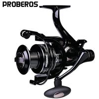 Gambar ST002 PROBEROS Spinning Reel 13 19KG Max Drag Fishing Reel 3000 6000 dari Outdoor Diamond undefined 1 Tokopedia