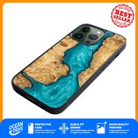 Gambar Case iPhone 15 14 13 12 11 Pro Max Aesthetic Wood Resin YD1286A - IPHONE14 PROMAX dari Ocean Drive Store undefined 4 Tokopedia