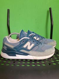 Gambar Sepatu second new balance 530 encap size 42 dari satset_sepatu undefined 1 Tokopedia