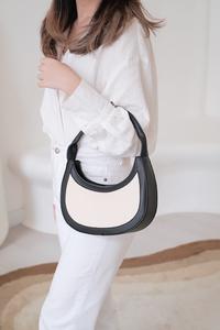 Gambar Lily Monochrome Bag - Tawa - Monochrome dari Tawa Official undefined 5 Tokopedia
