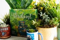 Gambar Verdant Board Game dari Kei Toys Indonesia undefined 2 Tokopedia