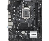 Gambar Motherboard Asrock H410M-H/M.2 SE Mobo Intel Socket LGA 1200 Resmi dari Foursquare Computer Bandung undefined 2 Tokopedia