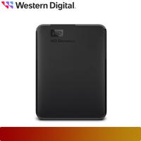 Gambar WD Elements Portable | Portable Hard Drives with USB 3.0 - 2TB dari Nano Komputer undefined 1 Tokopedia